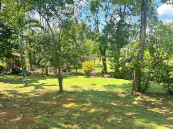 Se vende casa con mas de 9,400m2 de lote en Peñas Blancas 23-3095 Se vende casa con mas de 9,400m2 de lote en Peñas Blancas 23-3095