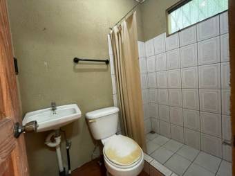 Se vende casa con patio y terraza en San Rafael Escazú 25-466 Se vende casa con patio y terraza en San Rafael Escazú 25-466