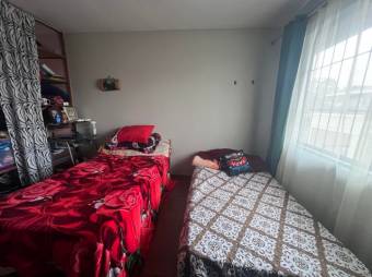 Se vende espaciosa casa con uso mixto en San Francisco Heredia 26-59 Se vende espaciosa casa con uso mixto en San Francisco Heredia 26-59