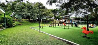 House for sale in La Guácima, Alajuela.