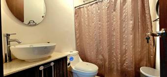 House for sale in La Guácima, Alajuela.