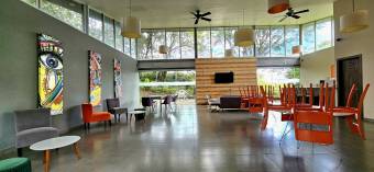 House for sale in La Guácima, Alajuela.