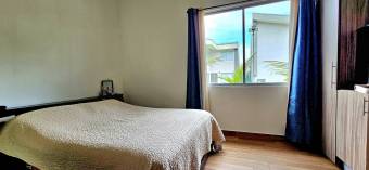 House for sale in La Guácima, Alajuela.