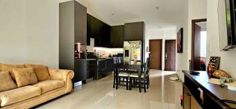 House for sale in La Guácima, Alajuela.