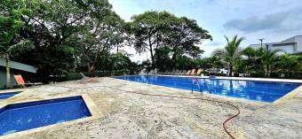 House for sale in La Guácima, Alajuela.