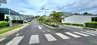 House for sale in La Guácima, Alajuela.