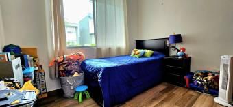 House for sale in La Guácima, Alajuela.