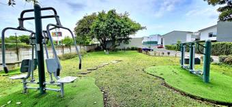 House for sale in La Guácima, Alajuela.
