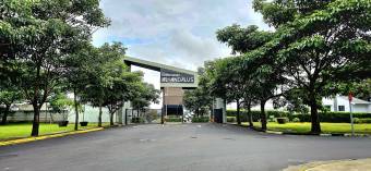 House for sale in La Guácima, Alajuela.