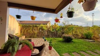 Se vende espaciosa casa en condominio de Sabanilla San José 25-1562 Se vende espaciosa casa en condominio de Sabanilla San José 25-1562