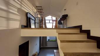 Se vende espaciosa casa en condominio de Sabanilla San José 25-1562 Se vende espaciosa casa en condominio de Sabanilla San José 25-1562