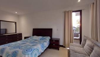 Se vende espaciosa casa en condominio de Sabanilla San José 25-1562 Se vende espaciosa casa en condominio de Sabanilla San José 25-1562