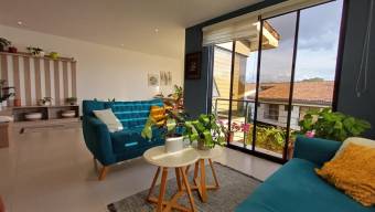 Se vende espaciosa casa en condominio de Sabanilla San José 25-1562 Se vende espaciosa casa en condominio de Sabanilla San José 25-1562