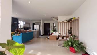 Se vende espaciosa casa en condominio de Sabanilla San José 25-1562 Se vende espaciosa casa en condominio de Sabanilla San José 25-1562