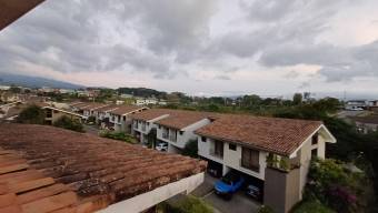 Se vende espaciosa casa en condominio de Sabanilla San José 25-1562 Se vende espaciosa casa en condominio de Sabanilla San José 25-1562