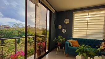 Se vende espaciosa casa en condominio de Sabanilla San José 25-1562 Se vende espaciosa casa en condominio de Sabanilla San José 25-1562