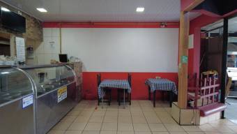 Se vende propiedad con uso mixto en Guadalupe San José 23-1459