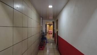 Se vende propiedad con uso mixto en Guadalupe San José 23-1459