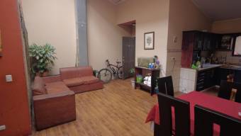 Se vende propiedad con uso mixto en Guadalupe San José 23-1459