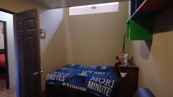 Se vende propiedad con uso mixto en Guadalupe San José 23-1459