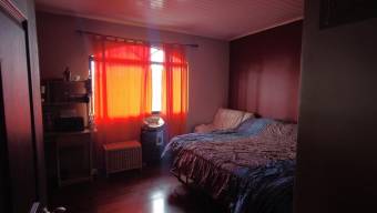 Se vende propiedad con uso mixto en Guadalupe San José 23-1459