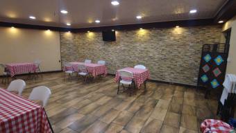 Se vende propiedad con uso mixto en Guadalupe San José 23-1459