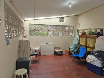 Se vende espaciosa casa con patio en San Pedro de San José 25-1359 Se vende espaciosa casa con patio en San Pedro de San José 25-1359