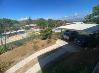 Se vende espaciosa casa con terraza en Ciudad Colón 25-368 Se vende espaciosa casa con terraza en Ciudad Colón 25-368