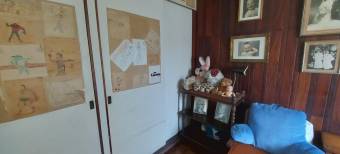 Se vende espaciosa casa con patio en mercedes San José 25-269 Se vende espaciosa casa con patio en mercedes San José 25-269