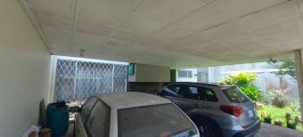 Se vende espaciosa casa con patio en mercedes San José 25-269 Se vende espaciosa casa con patio en mercedes San José 25-269