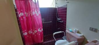 Se vende espaciosa casa con patio en mercedes San José 25-269 Se vende espaciosa casa con patio en mercedes San José 25-269