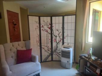 Se vende propiedad con casa y apartamento en Mata de Plátano 24-1718 Se vende propiedad con casa y apartamento en Mata de Plátano 24-1718