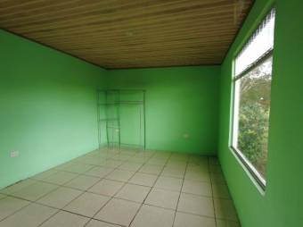 Se vende propiedad con 3 casas en San Isidro Heredia 23-1450 Se vende propiedad con 3 casas en San Isidro Heredia 23-1450