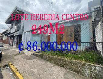 VENTA DE APARTAMENTOS INDEPENDIENTES, SAN ISIDRO, HEREDIA.