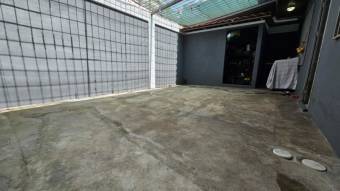 ¡Precio Rebajado ! ¡Oportunidad Única! Casa de 3 Habitaciones en Residencial Lisboa, Alajuela