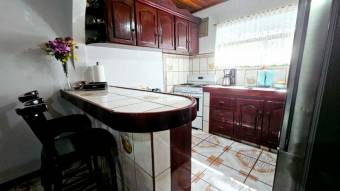 ¡Precio Rebajado ! ¡Oportunidad Única! Casa de 3 Habitaciones en Residencial Lisboa, Alajuela