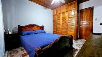 ¡Precio Rebajado ! ¡Oportunidad Única! Casa de 3 Habitaciones en Residencial Lisboa, Alajuela