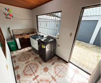 ¡Precio Rebajado ! ¡Oportunidad Única! Casa de 3 Habitaciones en Residencial Lisboa, Alajuela