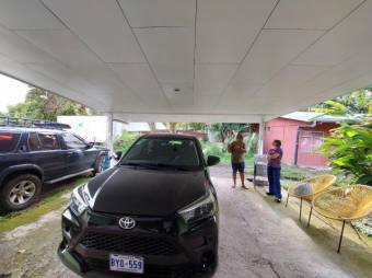 Se vende propiedad con 2 apartamentos en Mata de Plátano San José 26-355 Se vende propiedad con 2 apartamentos en Mata de Plátano San José 26-355