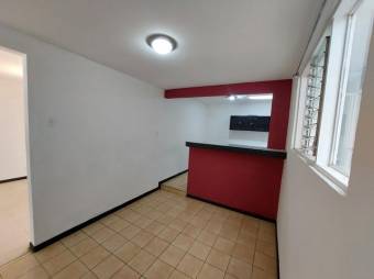 Se vende espaciosa casa con patio en Guadalupe, San José 25-404 Se vende espaciosa casa con patio en Guadalupe, San José 25-404