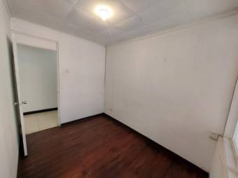 Se vende espaciosa casa con patio en Guadalupe, San José 25-404 Se vende espaciosa casa con patio en Guadalupe, San José 25-404