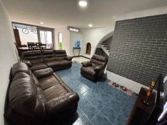 Se vende espaciosa casa de 2 plantas en Ipis San José 25-1741 Se vende espaciosa casa de 2 plantas en Ipis San José 25-1741