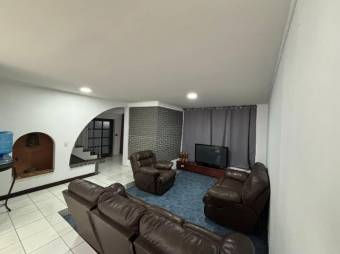 Se vende espaciosa casa de 2 plantas en Ipis San José 25-1741 Se vende espaciosa casa de 2 plantas en Ipis San José 25-1741