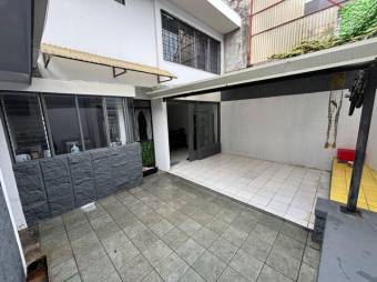 Se vende espaciosa casa de 2 plantas en Ipis San José 25-1741 Se vende espaciosa casa de 2 plantas en Ipis San José 25-1741