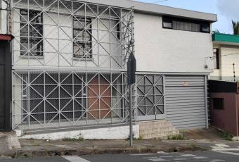 Se vende espaciosa casa de 2 plantas en Ipis San José 25-1741 Se vende espaciosa casa de 2 plantas en Ipis San José 25-1741