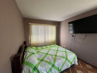 Se vende espaciosa casa con patio y terraza en Ipis San José 25-588 Se vende espaciosa casa con patio y terraza en Ipis San José 25-588