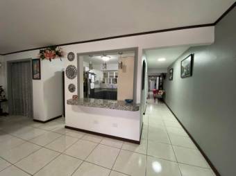 Se vende espaciosa casa con uso mixto en San Francisco , Goicoechea 25-356 Se vende espaciosa casa con uso mixto en San Francisco , Goicoechea 25-356