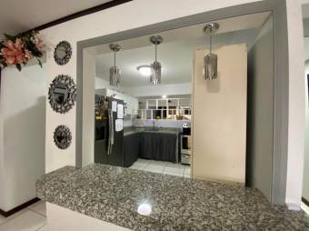 Se vende espaciosa casa con uso mixto en San Francisco , Goicoechea 25-356 Se vende espaciosa casa con uso mixto en San Francisco , Goicoechea 25-356