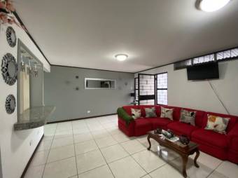 Se vende espaciosa casa con uso mixto en San Francisco , Goicoechea 25-356 Se vende espaciosa casa con uso mixto en San Francisco , Goicoechea 25-356