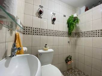 Se vende espaciosa casa con uso mixto en San Francisco , Goicoechea 25-356 Se vende espaciosa casa con uso mixto en San Francisco , Goicoechea 25-356